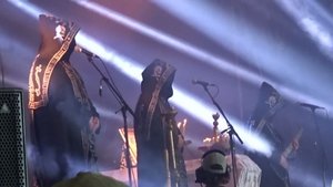 Batushka – Hellfest 2024