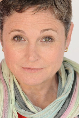 Beth Robbins portrait