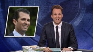 The Opposition with Jordan Klepper: 1×26