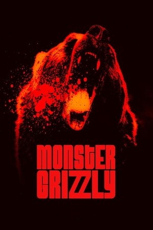 Image Monster Grizzly