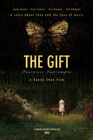The Gift (Fantaisie-Impromptu)