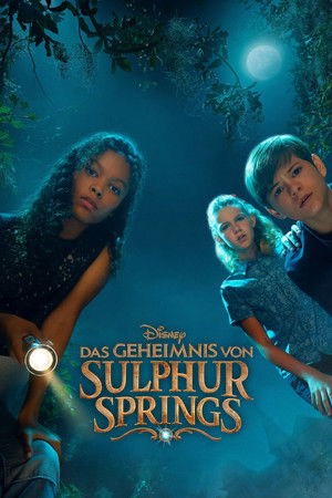 Das Geheimnis von Sulphur Springs: Staffel 2