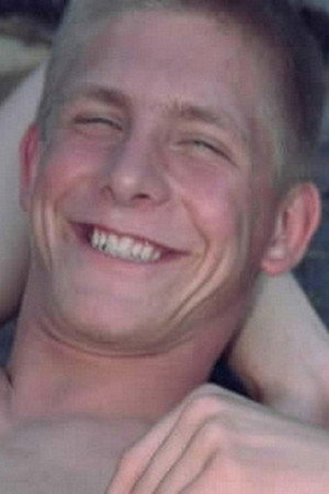 Brian Carlin portrait