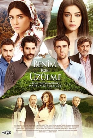 Benim İçin Üzülme