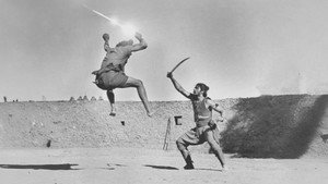 movie image