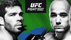 UFC Fight Night: Assuncao vs Moraes 2 (2019)