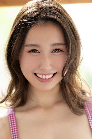 Cocona Asakura portrait