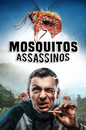 Killer Mosquitos 13