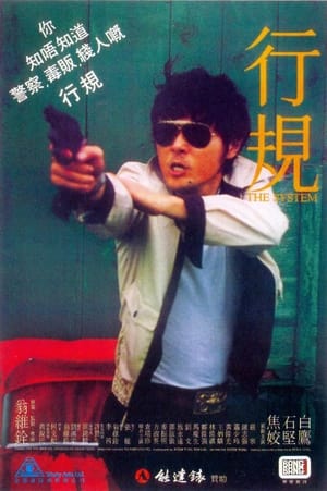 Poster 行規 1979