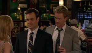 How I Met Your Mother Season 3 Episode 18