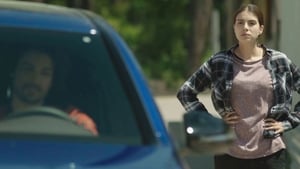 Mrs. Fazilet and Her Daughters: 1×8