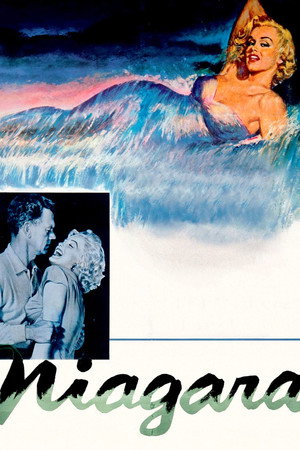 Постер фильма «Ниагара (1952)» — (13 из 44)