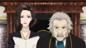 Kami no Shizuku Cap 21