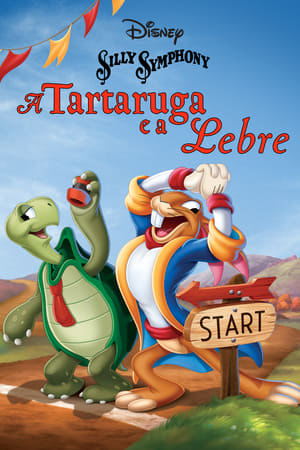 Image Classicos de Encantar: A Lebre e a Tartaruga