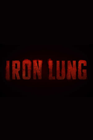 Poster Iron Lung ()