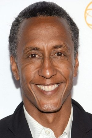 Andre Royo jako Wally