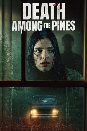 Death Among the Pines 8