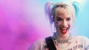 Birds of Prey (and the Fantabulous Emancipation of One Harley Quinn) (2020) Hindi Dubbed