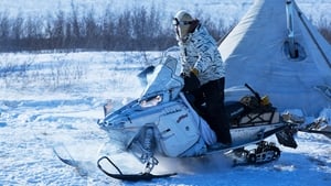 Life Below Zero The Confrontation