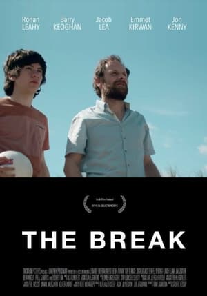 The Break poster