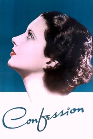 Poster Confession (1937)