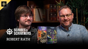 Robert Rath - Episode 4