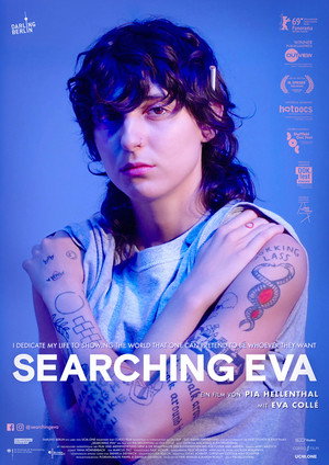 Searching Eva 18