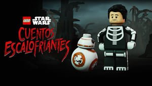 LEGO Star Wars Terrifying Tales