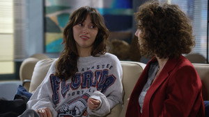 Páginas da Vida: 1×19