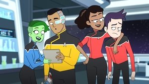 مشاهدة انمي Star Trek: Lower Decks مترجم