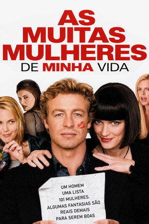As Muitas Mulheres de Minha Vida