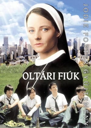 Oltári fiúk (2002)