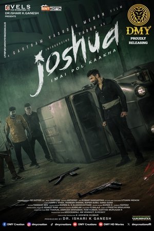 Nonton Drama Korea Joshua Imai Pol Kaakha (2024)