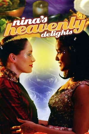 Poster Nina's Heavenly Delights 2006
