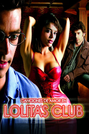 Poster Lolita's Club 2007