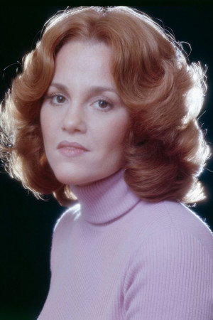 Madeline Kahn portrait