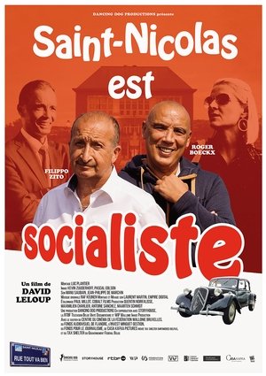 Nonton film Saint Nicholas is socialist (2020) terbaru sub indo Nonton film Saint Nicholas is socialist (2020) terbaru sub indo