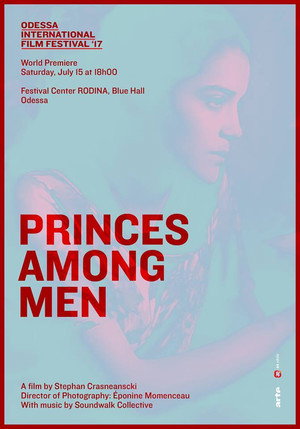 Princes Among Men 6