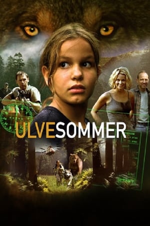 Wolf Summer - Movie poster