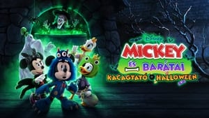 Mickey and Friends: Trick or Treats