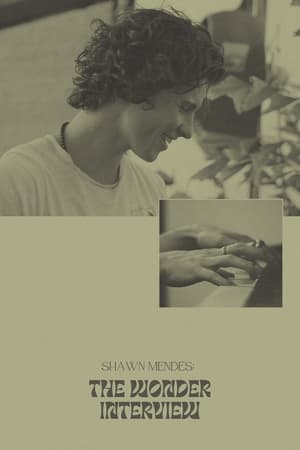 Image Shawn Mendes: The Wonder Interview