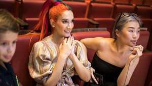 Singapore Social S1E1