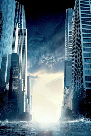 poster Inception