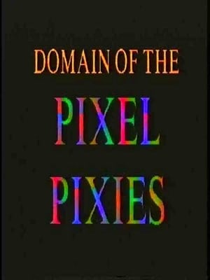 Image Domain of the Pixel Pixies