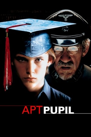 Poster Apt Pupil 1998