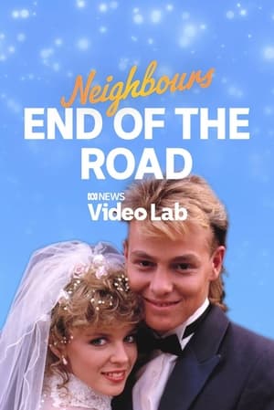 Poster Neighbours: End of the Road (2022)