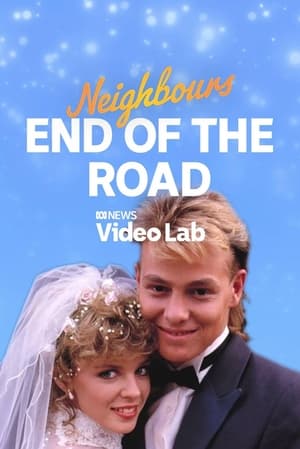 Image Neighbours: End of the Road