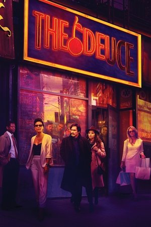 The Deuce (2017)