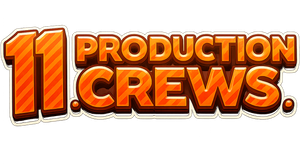 11 Production Crew