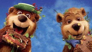 Yogi Bear (2010) Hindi Dubbed